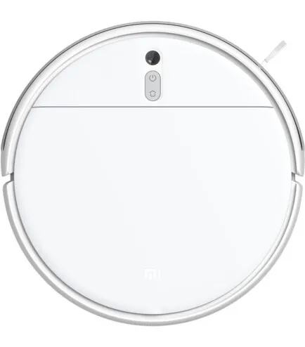 Порохотяг Xiaomi Mi Robot Vacuum Mop 2 Lite (Уцінка Вітрина)