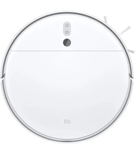 Порохотяг Xiaomi Mi Robot Vacuum Mop 2 (Уцінка Вітрина)