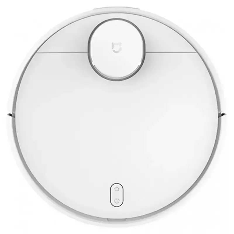 Порохотяг Xiaomi Mi Robot Vacuum Mop 2 Pro ( Вітринний зразок )