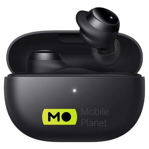 Xiaomi Redmi Buds 3 Lite Black