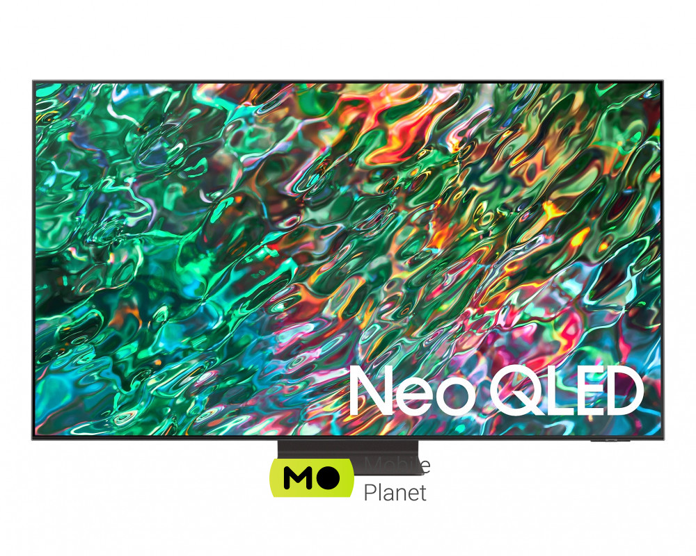 Телевизор Samsung QE65QN91B