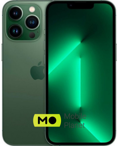 Apple iPhone 13 Pro 1TB Alpine Green (MNDW3)
