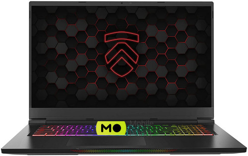 Eluktronics Max-17 - 17.3 QHD IPS / Ryzen 9 5900HX / 32GB / SSD 2TB / NVIDIA GeForce RTX 3070 8GB / Windows 10