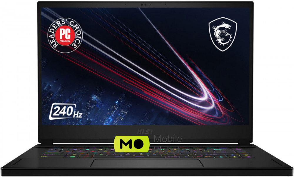 Ноутбук MSI GS66 Stealth 11UE (GS66 11UE-007US)