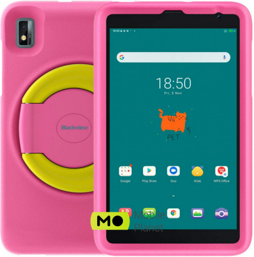 Blackview Tab 6 Kids 3/32GB LTE Pudding Pink
