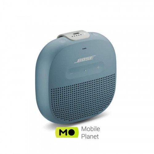 Bose SoundLink Micro Stone Blue