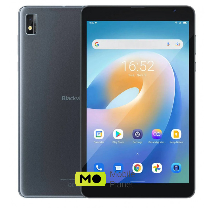 Планшет Blackview Tab 6 3/32GB LTE Truffle Grey