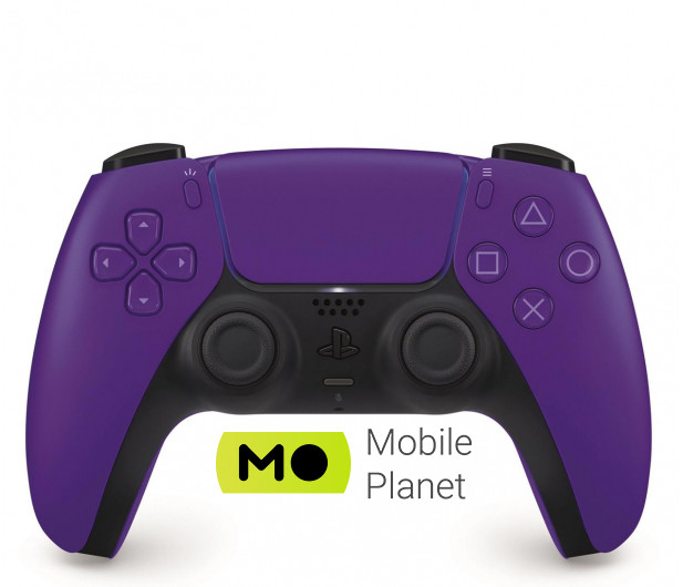 DualSense Wireless Controller Purple (PS5)