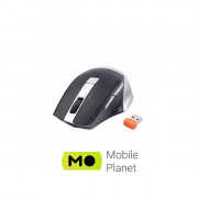 A4Tech FB35C Bluetooth Smoky Grey