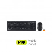 A4Tech FG1012 Wireless Black (UA)