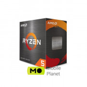 AMD Ryzen 5 5600 (100-100000927BOX)