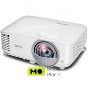 BenQ MW809STH (9H.JMF77.13E) (UA)