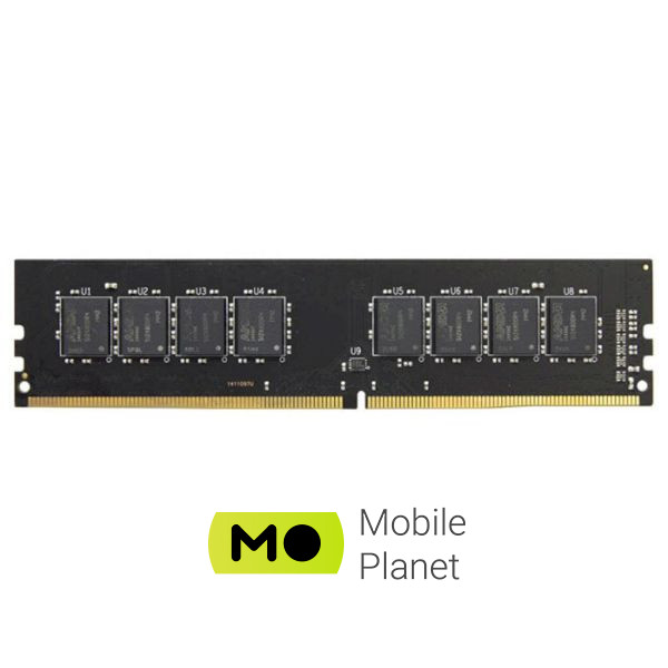 Оперативная память DDR4 16GB 3200 MHz AMD (R9416G3206U2S-U) (UA)