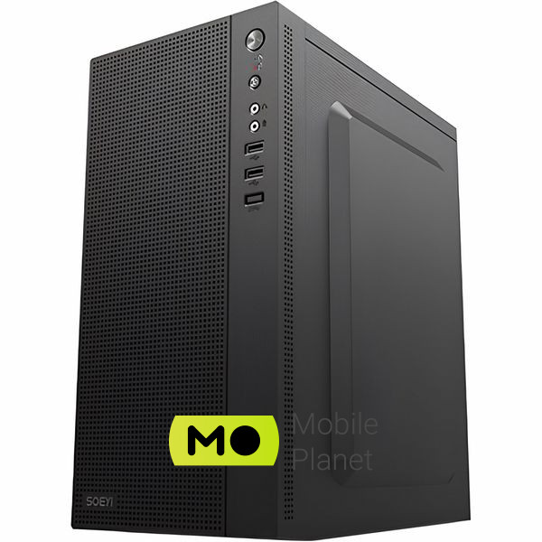 Корпус FrimeCom MX8 (UA)