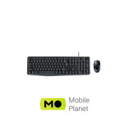 Genius KM-170 Black Ukr (31330006409) (UA)