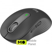 Logitech Signature M650 Wireless Graphite (910-006253) (UA)