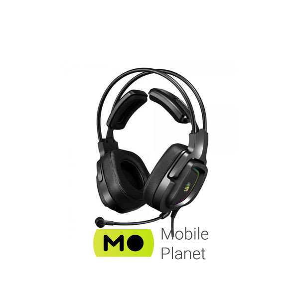 Наушники A4Tech Bloody G575P Black