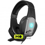 Навушники Defender X-Skull Black-Grey (64585) (UA)