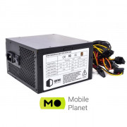 Qube 650W (QBC-GPM-650W-80BBulk) (UA)