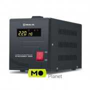 REAL-EL STAB ENERGY-2000 (EL122400013) (UA)