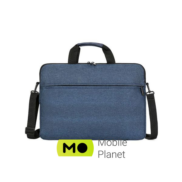 Сумка для ноутбука Ritar 15.6 A27 Dark-Blue (YT-A27-DBe15.6) (UA)