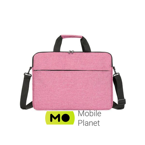 Сумка для ноутбука Ritar 15.6 A27 Pink (YT-A27-P15.6) (UA)
