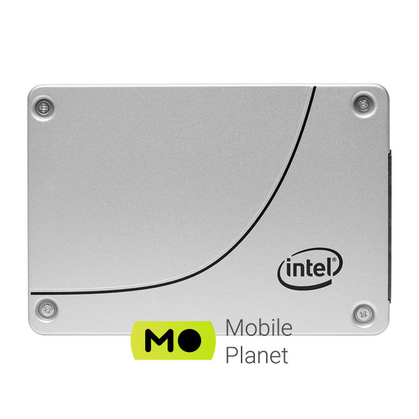 SSD диск 2.5 1.92TB INTEL (SSDSC2KG019TZ01) (UA)