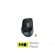 A4Tech FB35C Bluetooth Midnight Green