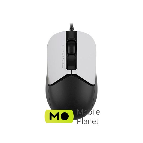 Мышь A4Tech FM12S Panda