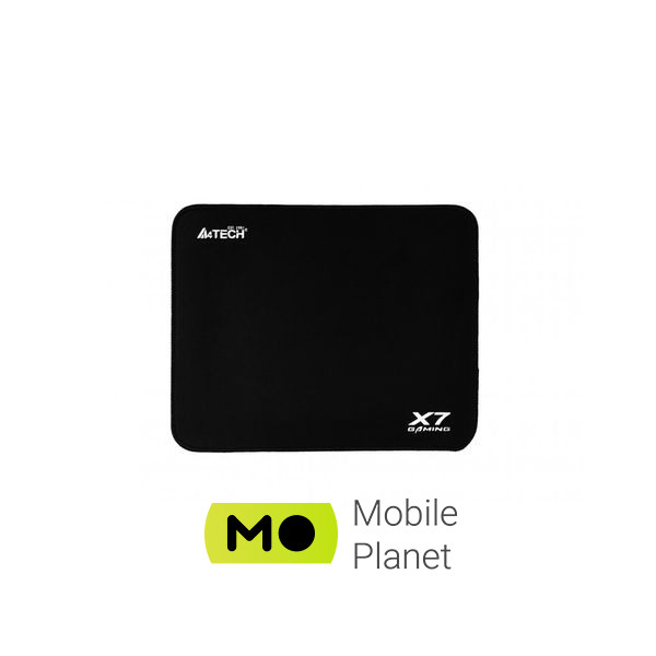 Коврик A4Tech X7-200S Black