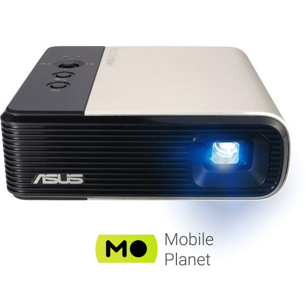 Проектор ASUS ZenBeam E2 (90LJ00H3-B01170) (UA)