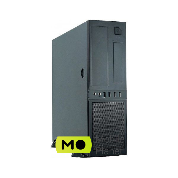 Корпус Chieftec MESH (CS-12B-300) (UA)