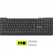 Дефендер Елемент ХБ-190 УКР УСБ Блацьк (45192) (UA)