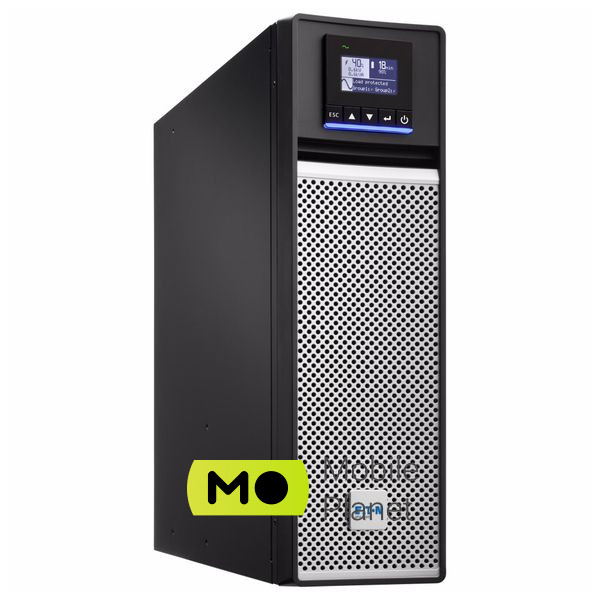 Джерело безперебійного живлення Eaton 5PX 3000i RT2U G2 (9210-83121) (UA)