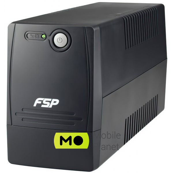 Джерело безперебійного живлення FSP FP1500 (PPF9000525) (UA)