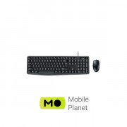 Геніус КЪМ-170 Блацьк Укр (31330006409) (UA)