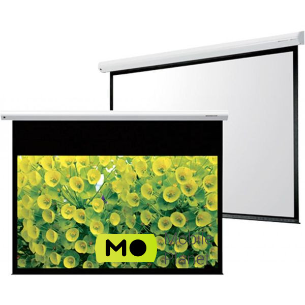 Екран для проектора GrandView CB-P133 (4:3) WM5 (SSW) (UA)
