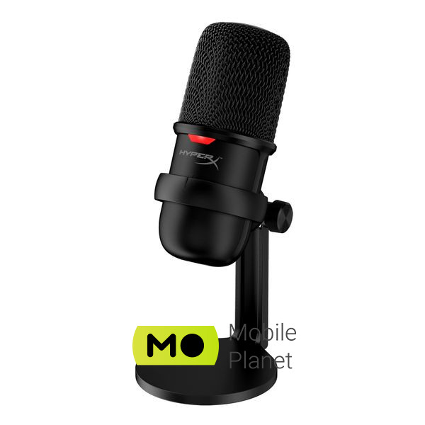 HyperX SoloCast (4P5P8AA) (UA)