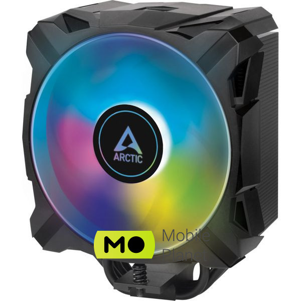 Кулер для процесора Arctic Freezer I35 ARGB (ACFRE00104A) (UA)