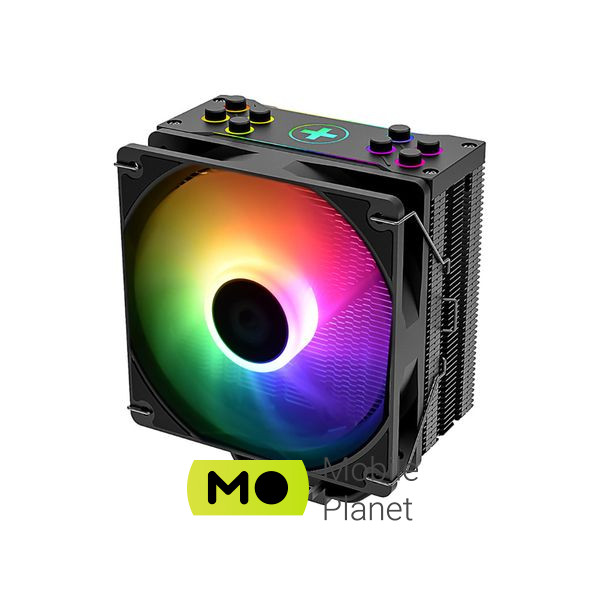 Кулер для процесора Xilence M704PRO.ARGB (XC056) (UA)