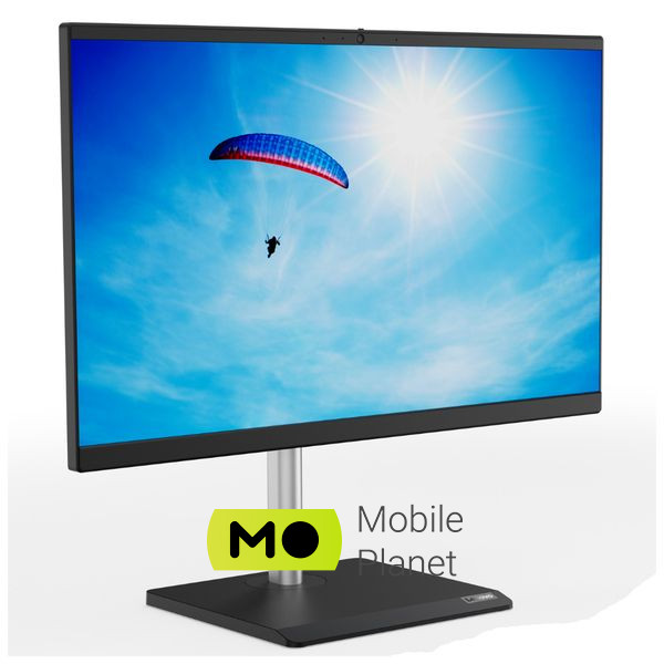 Комп'ютер Lenovo ThinkCentre V50a-24IMB AiO/i3-10100T (11FJA0ABUI-3Y) (UA)