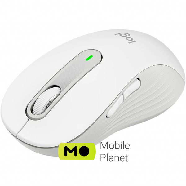 Мышь Logitech Signature M650 L Wireless Off-White (910-006238) (UA)