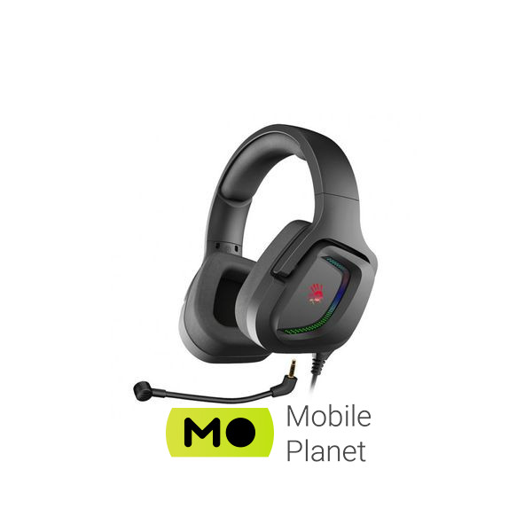 Навушники A4Tech Bloody G573P Black (UA)