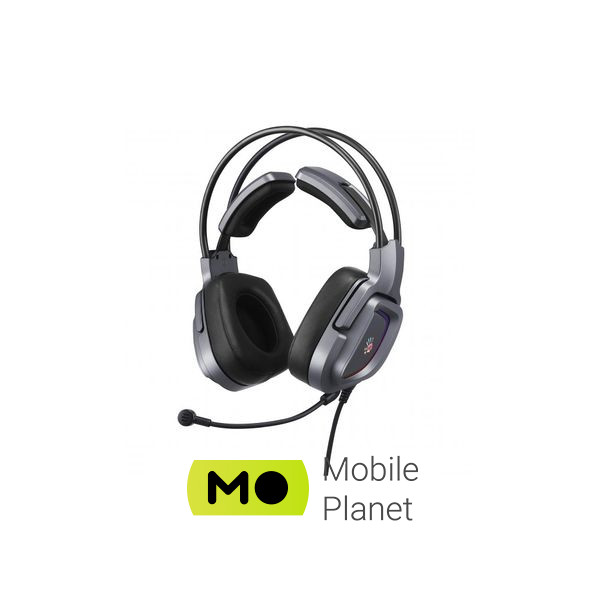 Навушники A4Tech Bloody G575 Grey (UA)