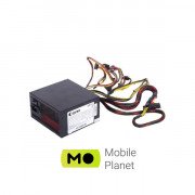 Qube 600W (QBF-SFX-600W-12G) (UA)