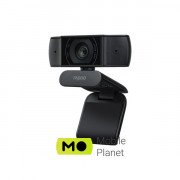 Rapoo XW170 720P HD Black (XW170 Black) (UA)