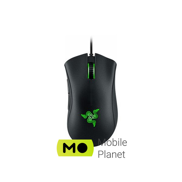Миша Razer DeathAdder Essential USB Black (RZ01-03850100-R3M1)