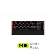 Redragon Yaksa K505 USB UKR Black (70392) (UA)