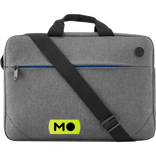 Сумка для ноутбука HP 17.3 Prelude Grey Laptop Bag (34Y64AA) (UA)