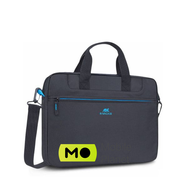 Сумка для ноутбука RivaCase 14 8027 Regent (8027Black)